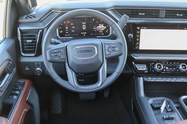 New 2026 GMC Sierra 3500 Denali Ultimate image 22