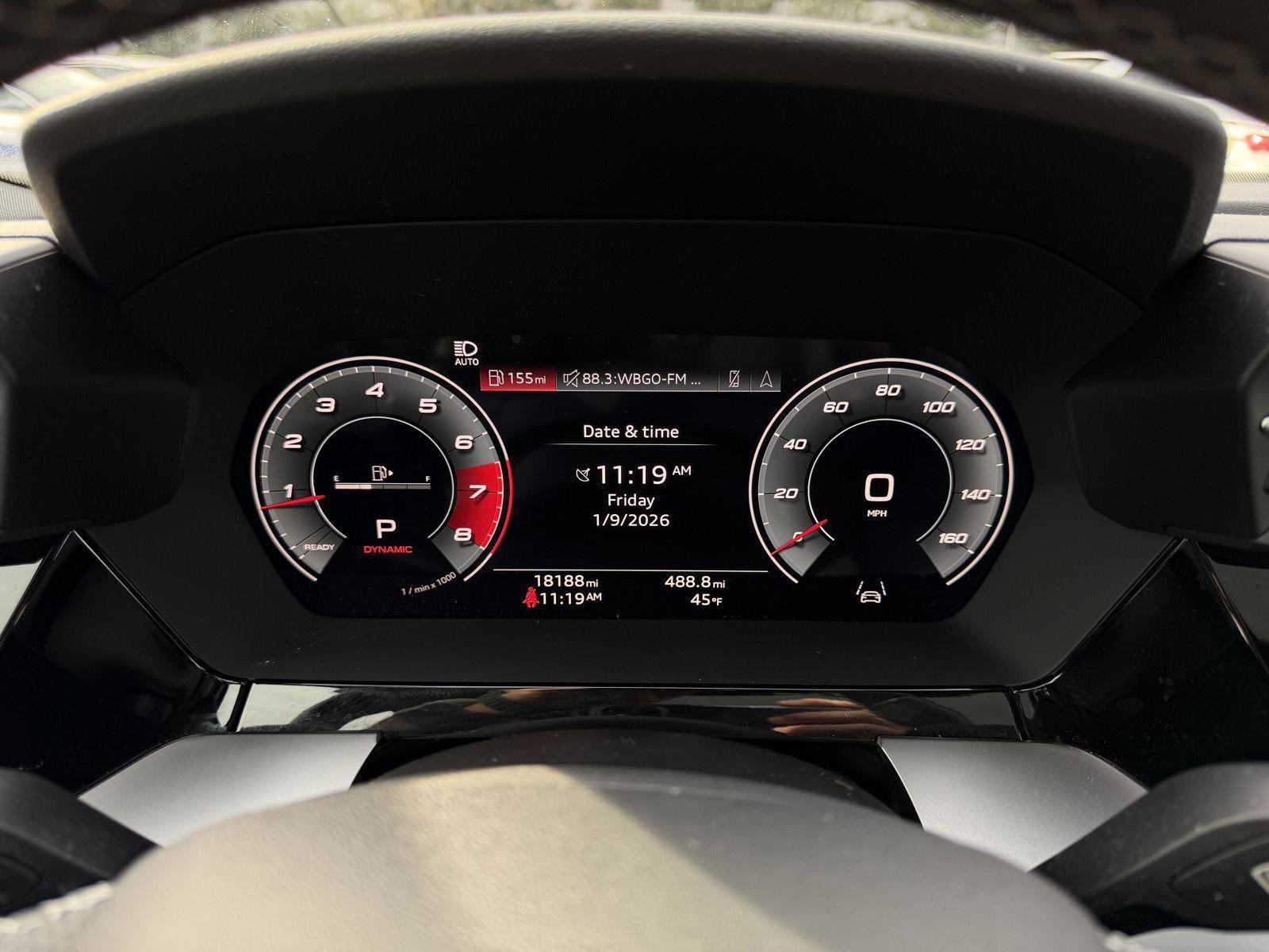 Used 2023 Audi S3 Prestige w/ Prestige Package image 17