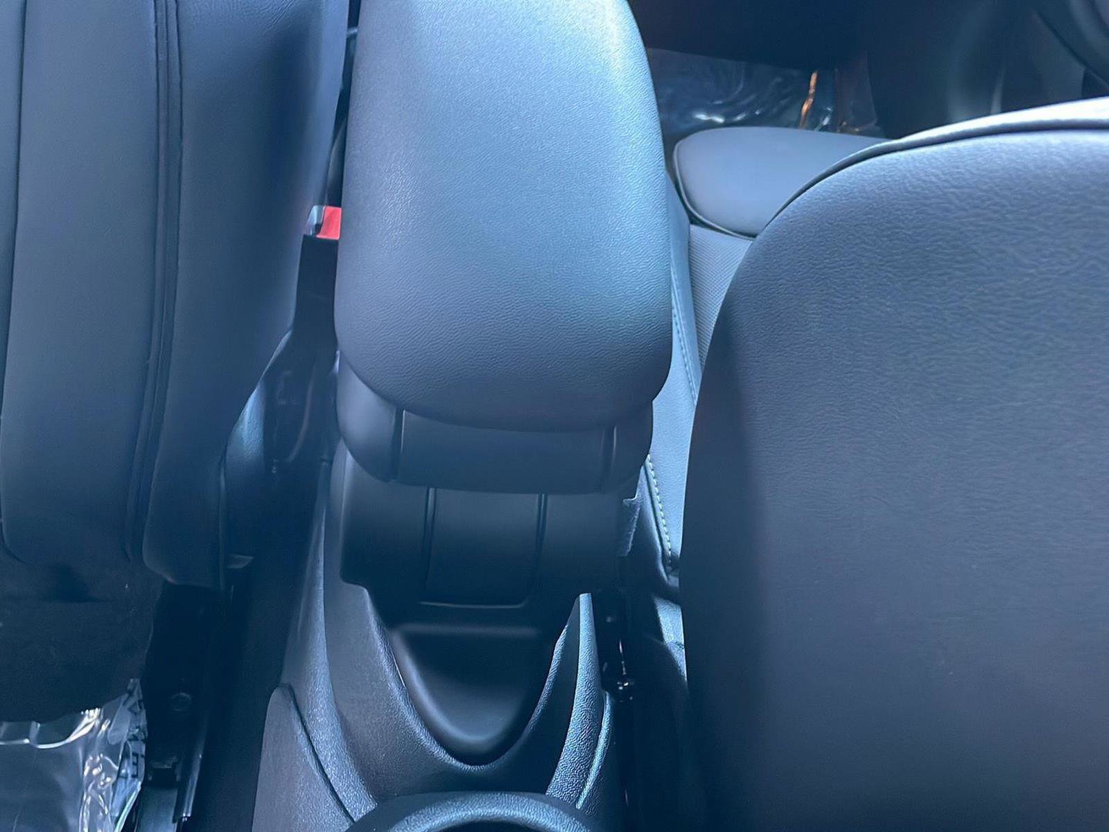 Used 2024 MINI Cooper S image 25