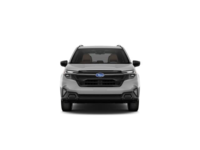 New 2026 Subaru Forester Touring AWD/4WD image 8