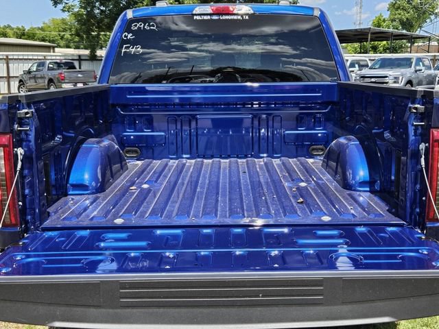 New 2026 Ford F150 STX w/ Equipment Group 200A AWD/4WD image 7