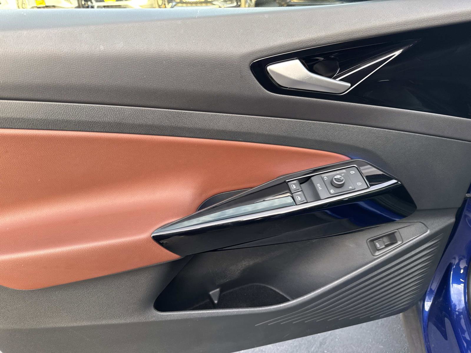 Certified 2022 Volkswagen ID.4 Pro S image 16