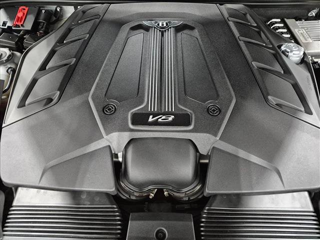 Used 2022 Bentley Bentayga AWD/4WD image 24