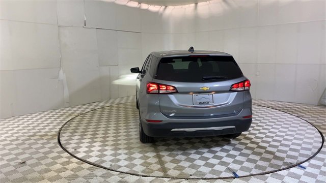 Used 2023 Chevrolet Equinox LT image 7