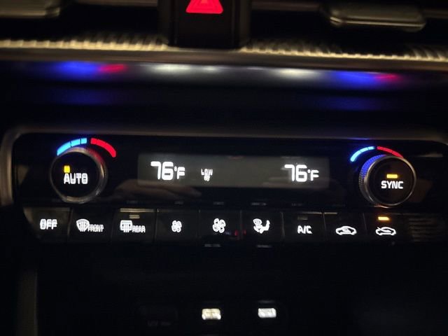 Certified 2023 Kia K5 EX image 18