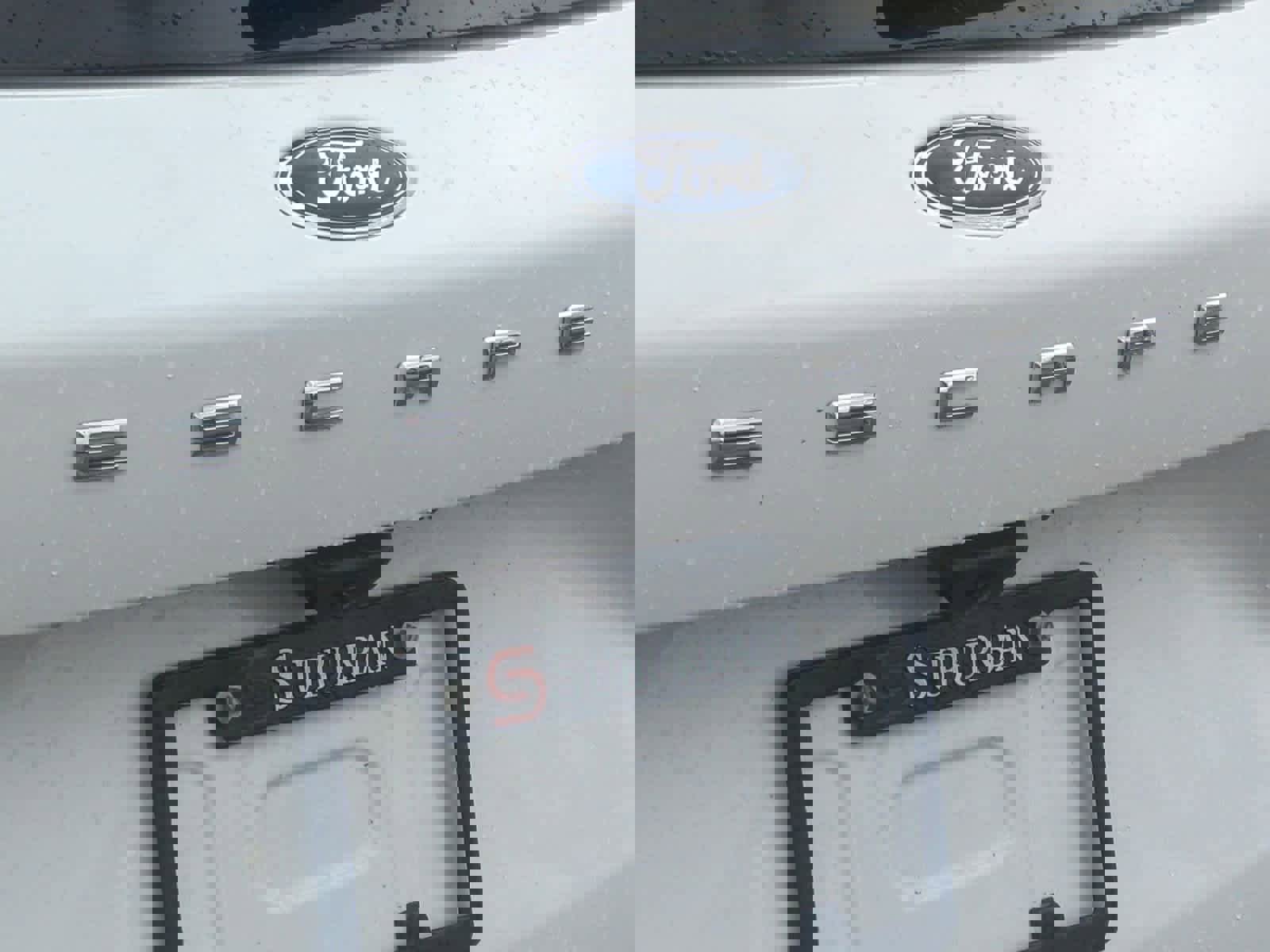 Used 2022 Ford Escape SE image 13