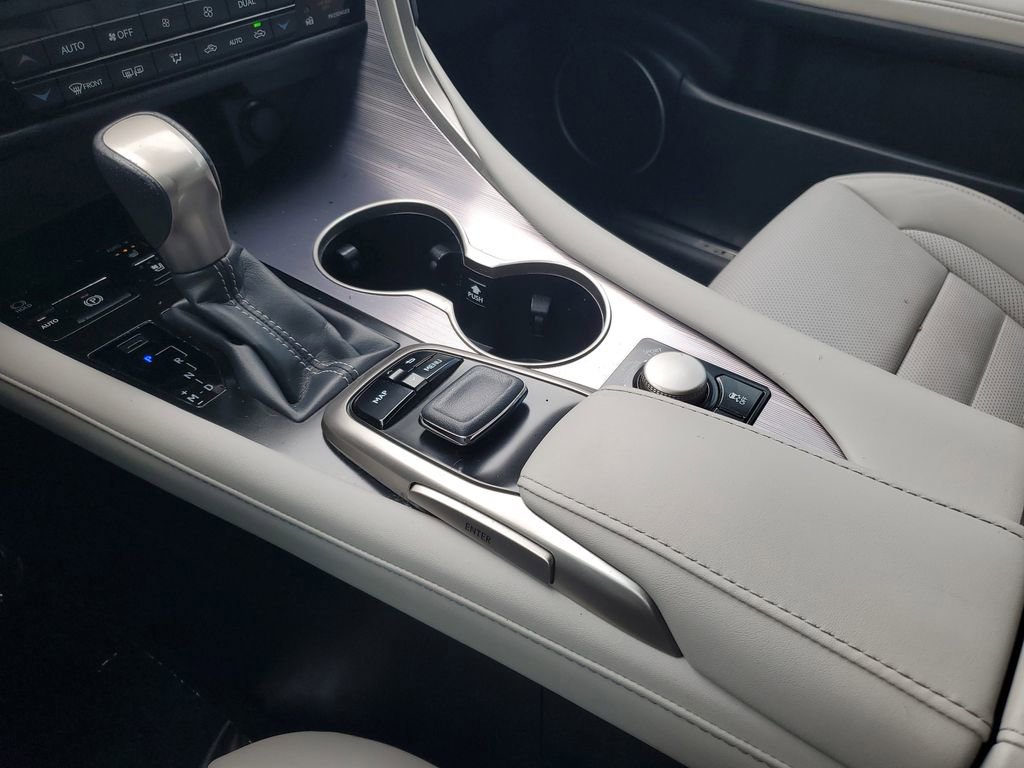 Used 2019 Lexus RX 350 F Sport image 22
