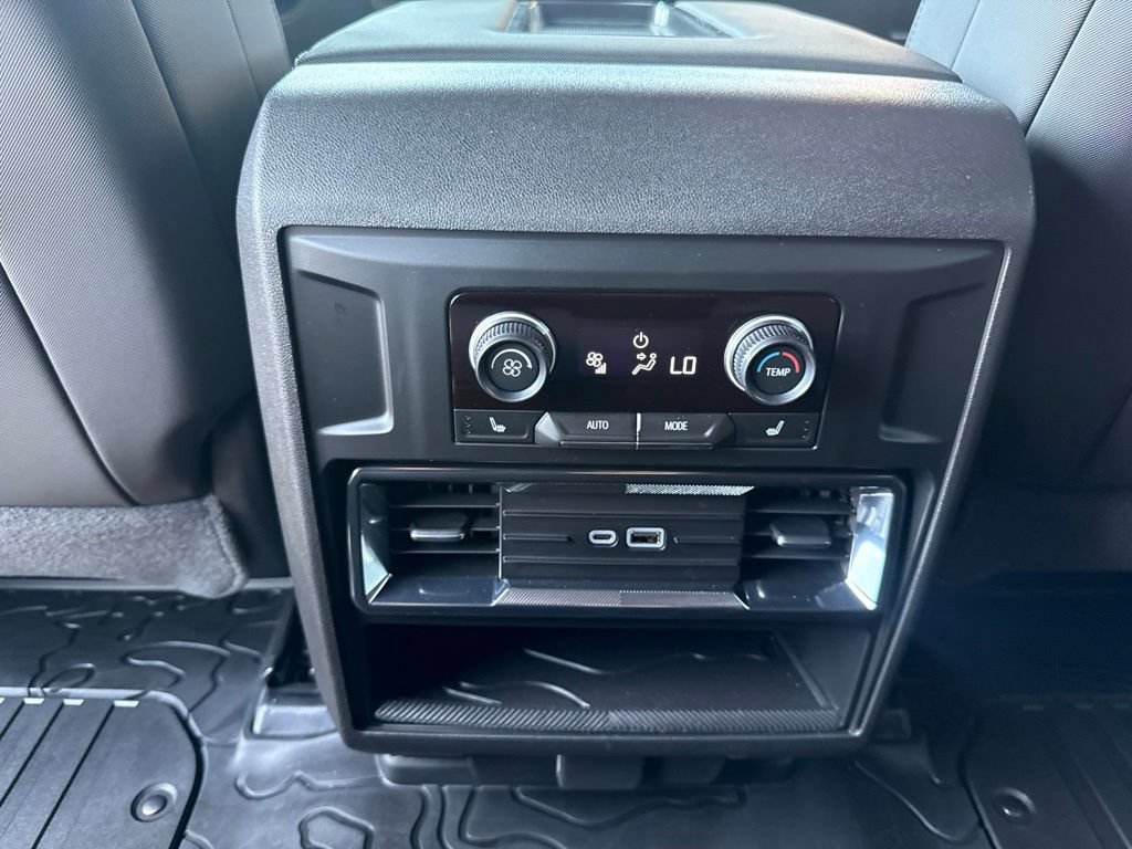 Used 2026 GMC Hummer EV 3X w/ Carbon Fiber Edition Package AWD/4WD image 14