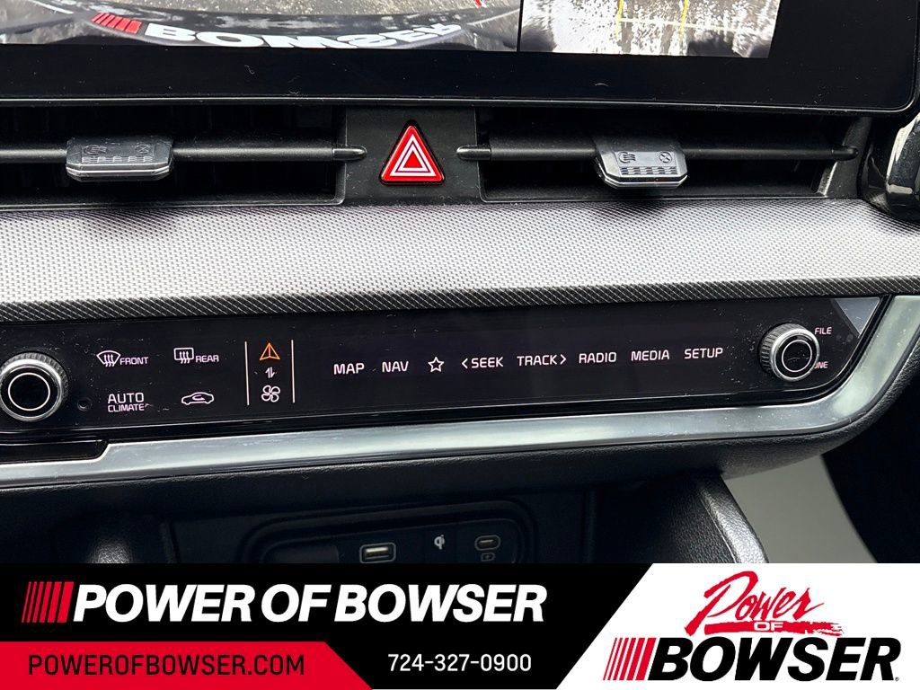 Used 2023 Kia Sportage SX image 14