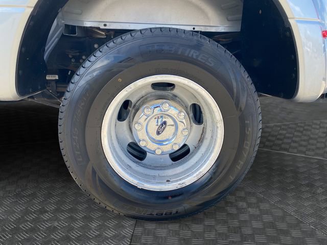 Used 2021 Ford F350 XL w/ STX Appearance Package image 32