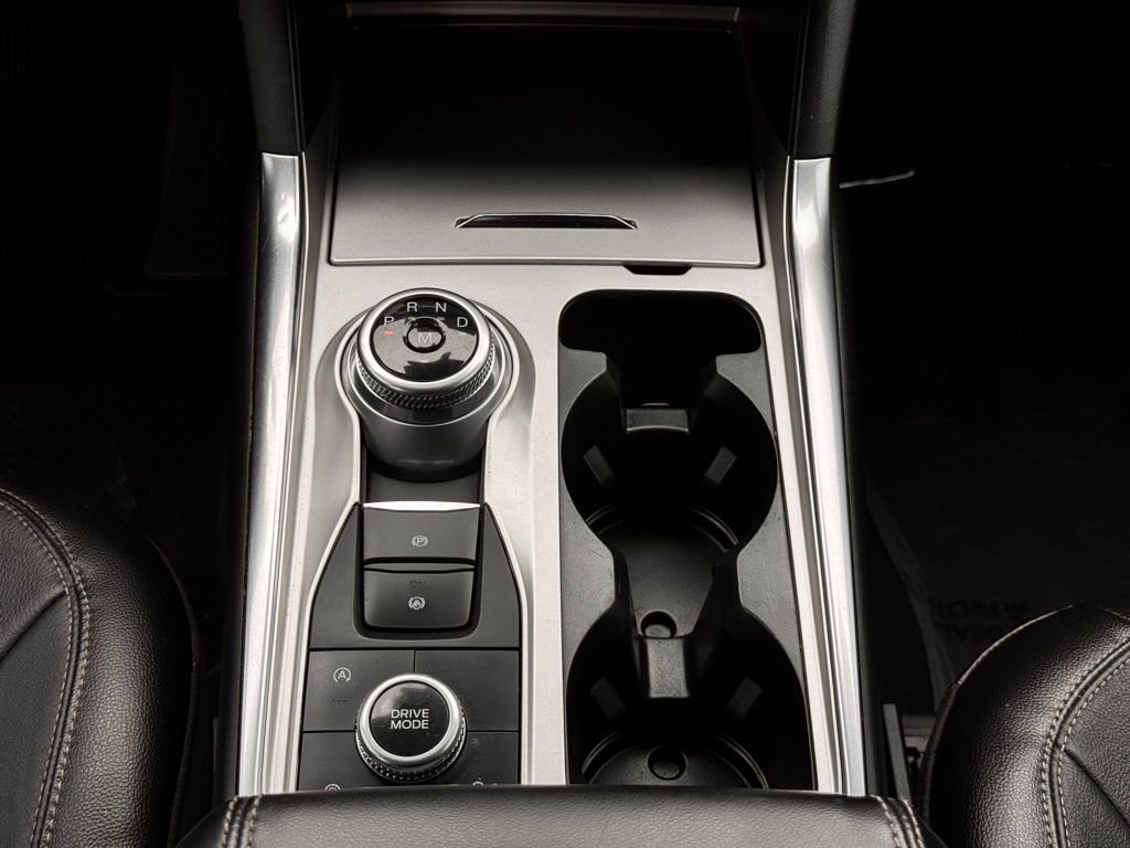 Used 2020 Ford Explorer Limited w/ Class III Trailer Tow Package image 25