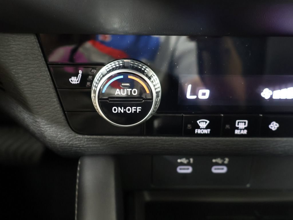 New 2026 Mitsubishi Outlander ES AWD/4WD image 48
