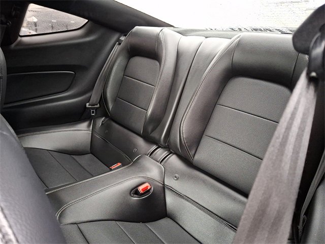 Used 2018 Ford Mustang Premium w/ Ecoboost Performance Package image 10