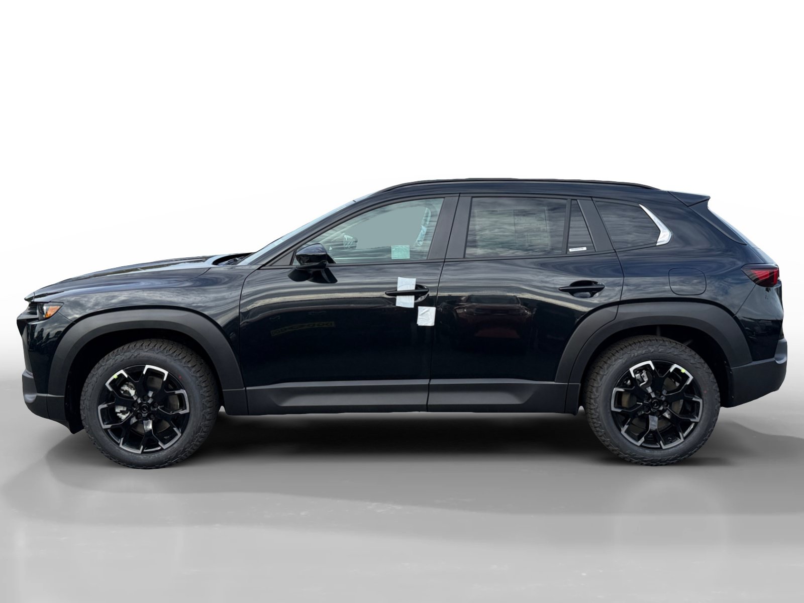 New 2026 MAZDA CX-50 Meridian Edition w/ Weather Package AWD/4WD image 2