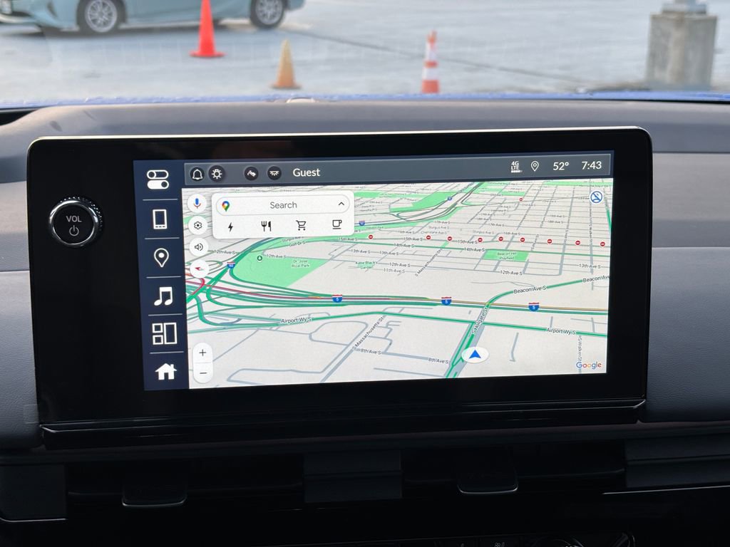 New 2025 Honda Prologue Elite image 16