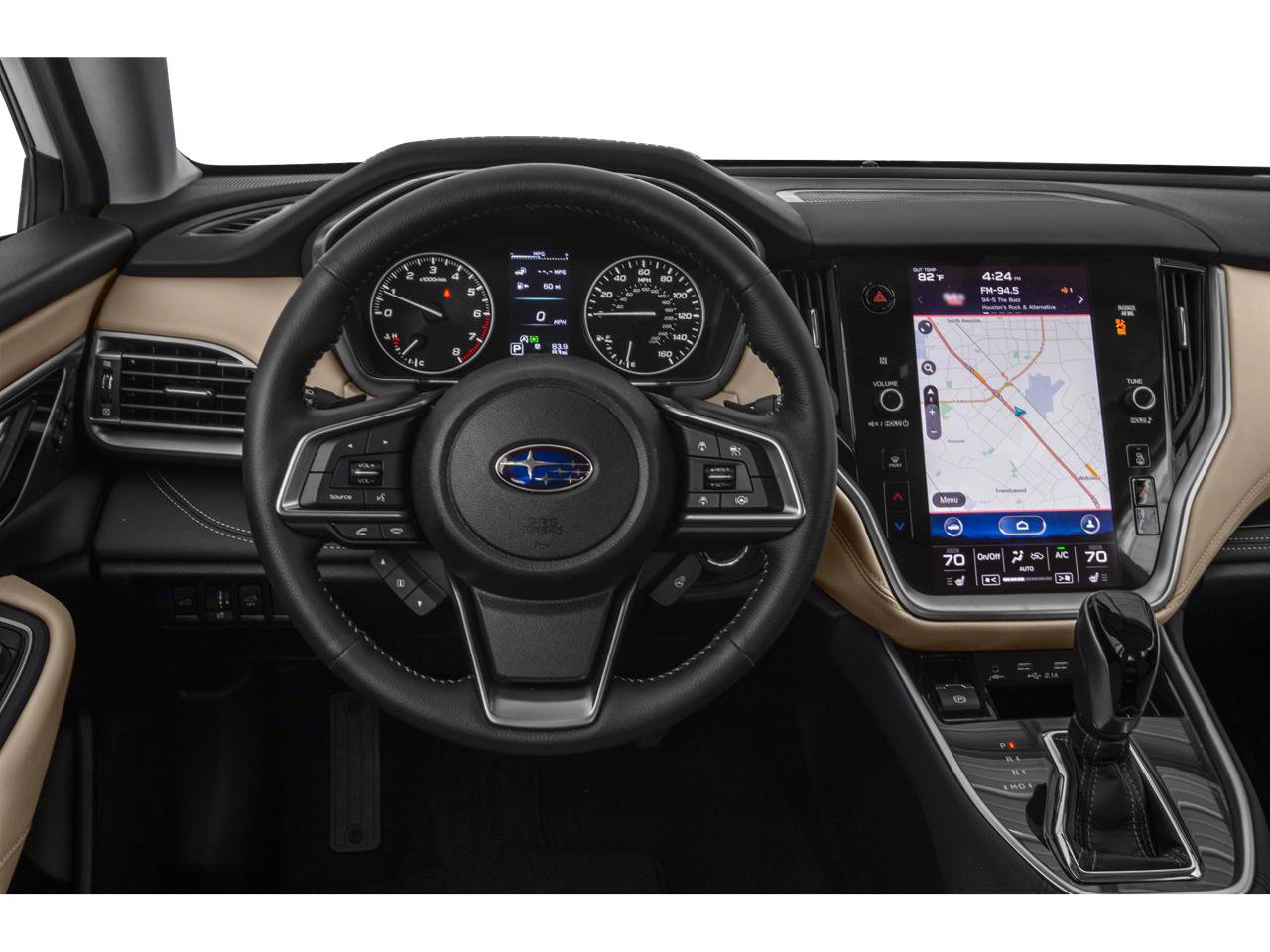 Used 2020 Subaru Outback Limited w/ Popular Package #2 AWD/4WD image 47