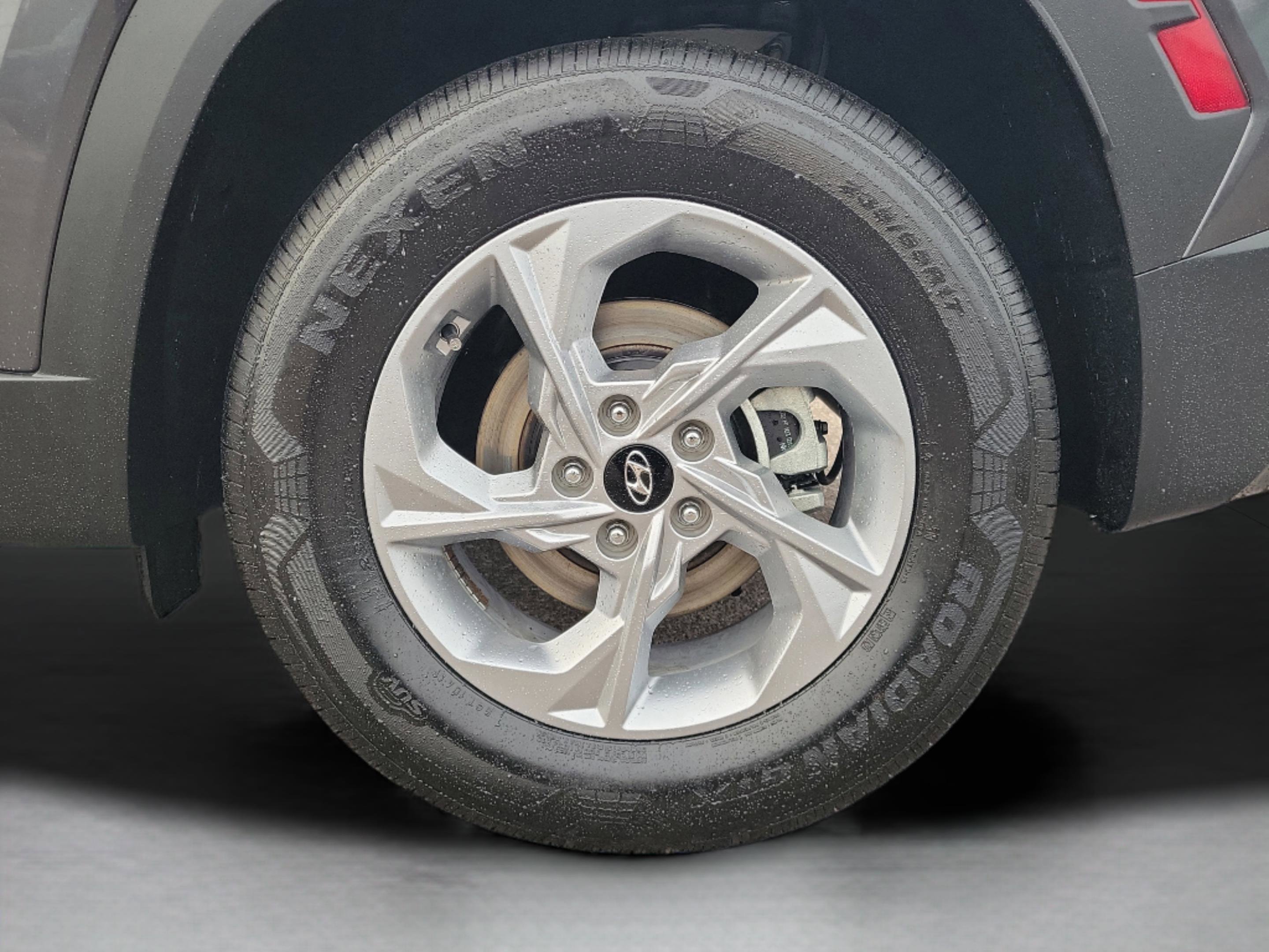 Used 2024 Hyundai Tucson SEL image 5