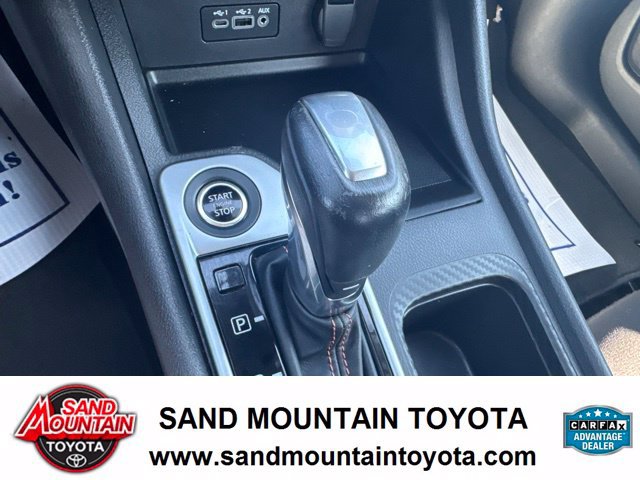 Used 2023 Nissan Sentra SR FWD image 19