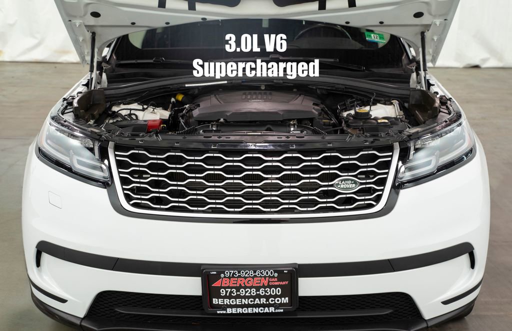 Used 2018 Land Rover Range Rover Velar S image 3