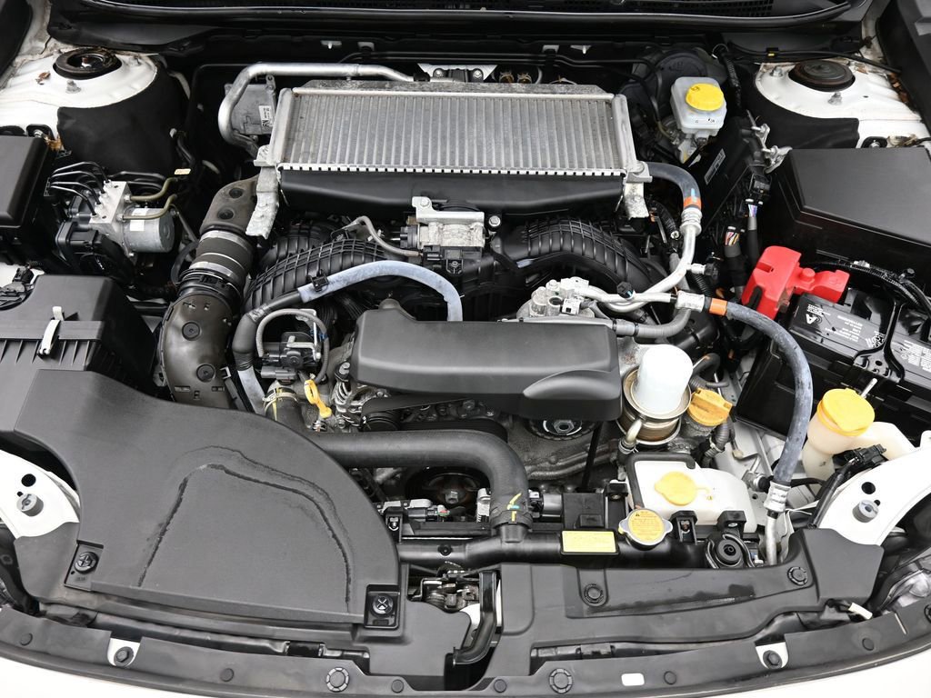 Used 2023 Subaru Legacy Touring XT image 15