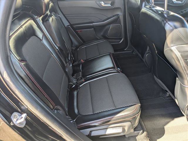 Used 2024 Ford Escape ST-Line image 27