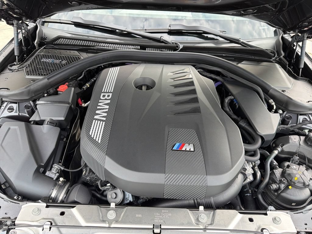 New 2026 BMW M340i xDrive w/ Premium Package AWD/4WD image 10