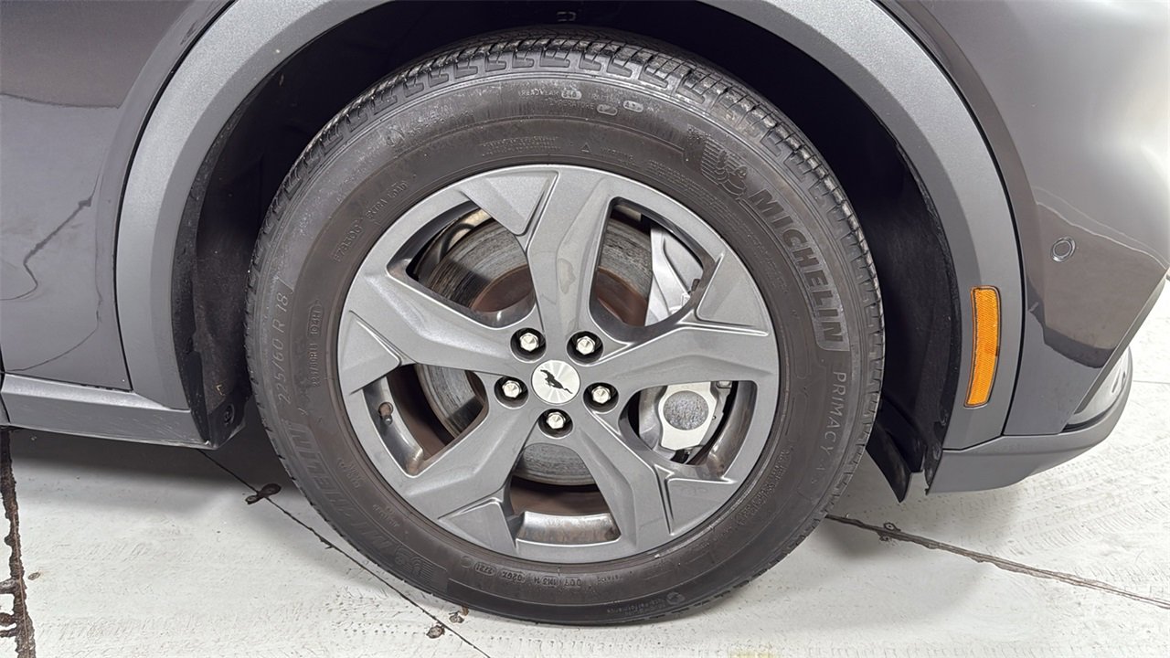 Used 2021 Ford Mustang Mach-E Select w/ Comfort/Technology Package image 21