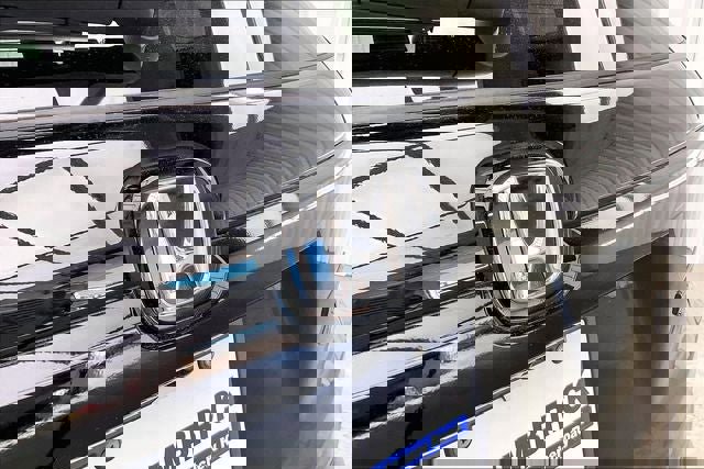 Certified 2024 Honda Passport TrailSport image 32