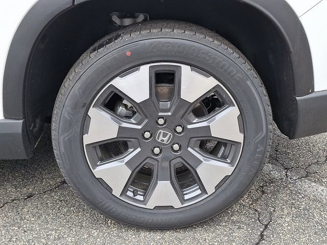 New 2026 Honda Pilot Elite image 5