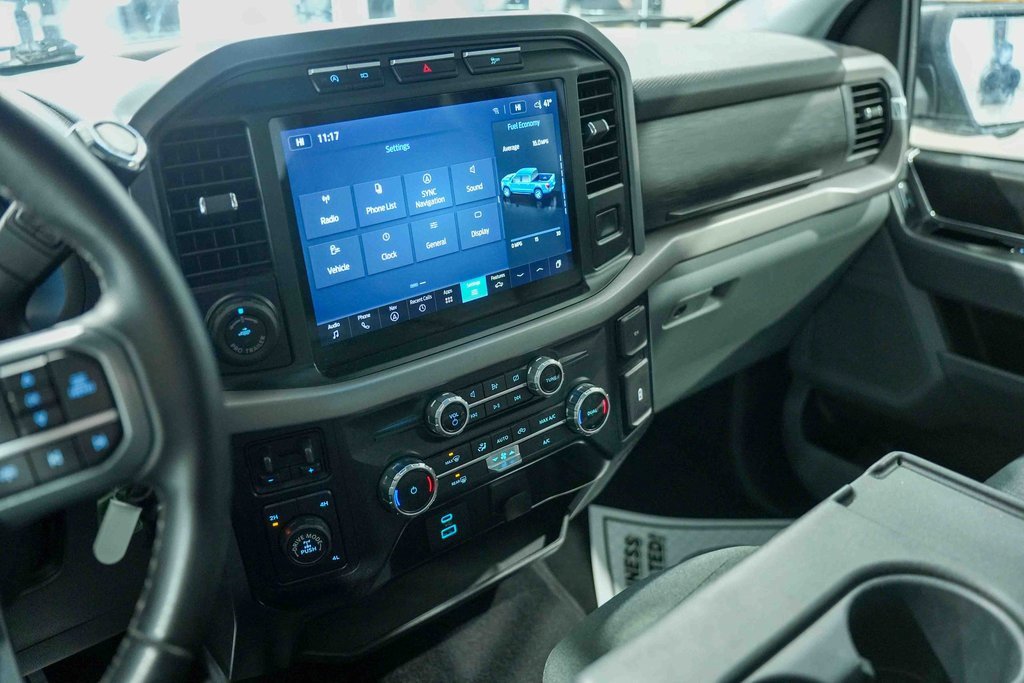 Used 2024 Ford F150 XLT w/ Tow/Haul Package image 26