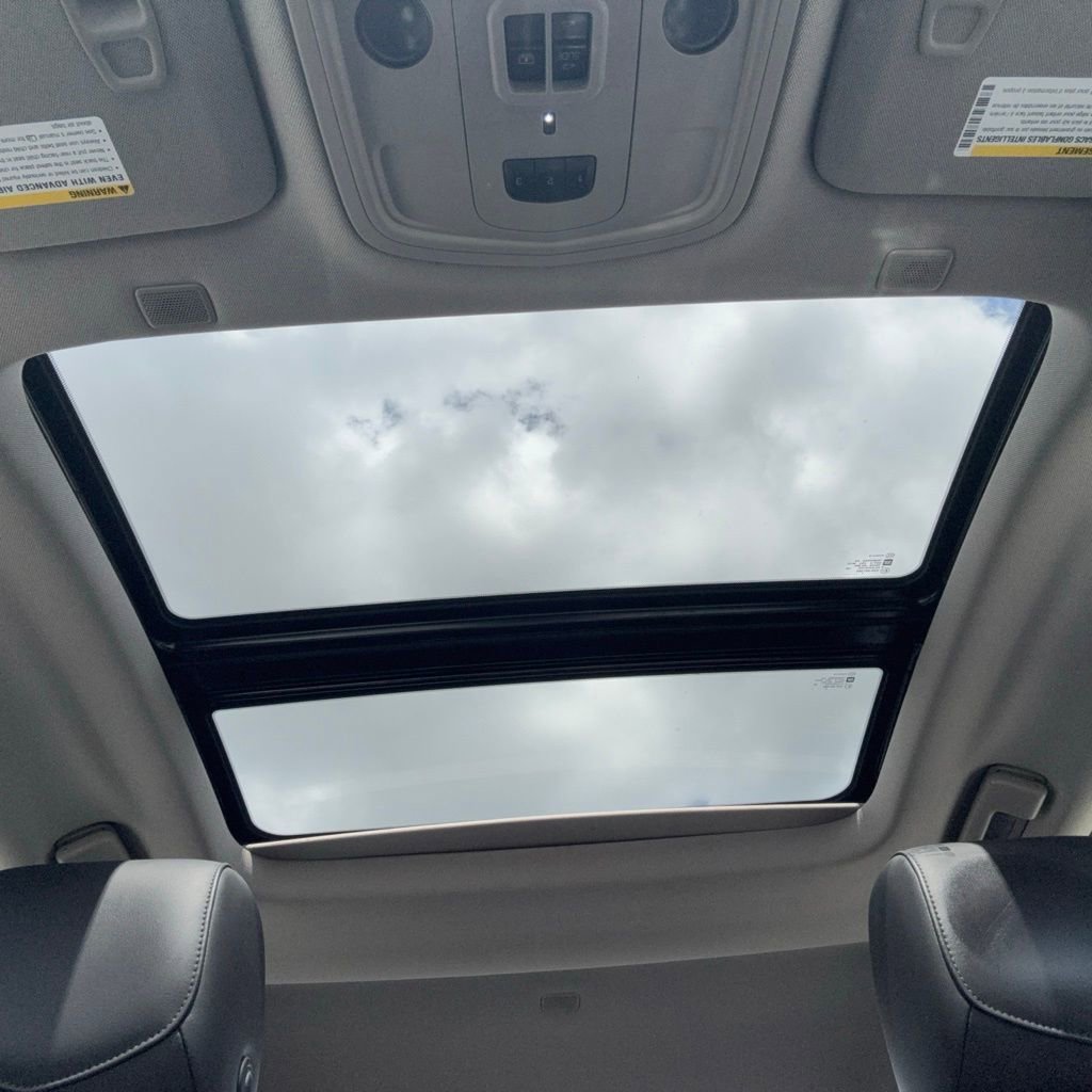 Used 2018 Cadillac CTS Luxury image 20