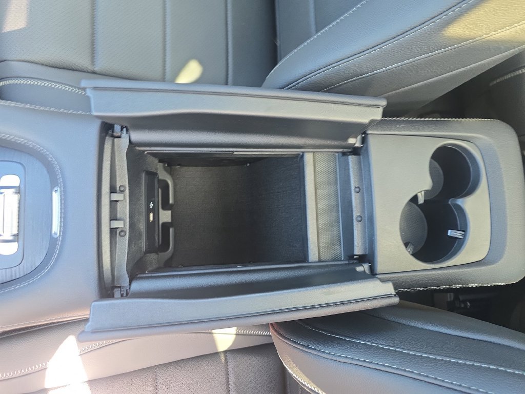 New 2027 Mercedes-Benz GLS 450 4MATIC image 25
