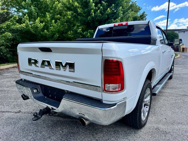 Used 2016 RAM 1500 Limited AWD/4WD image 5