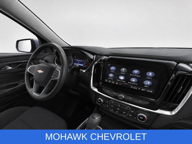 Used 2023 Chevrolet Traverse LT AWD/4WD image 23