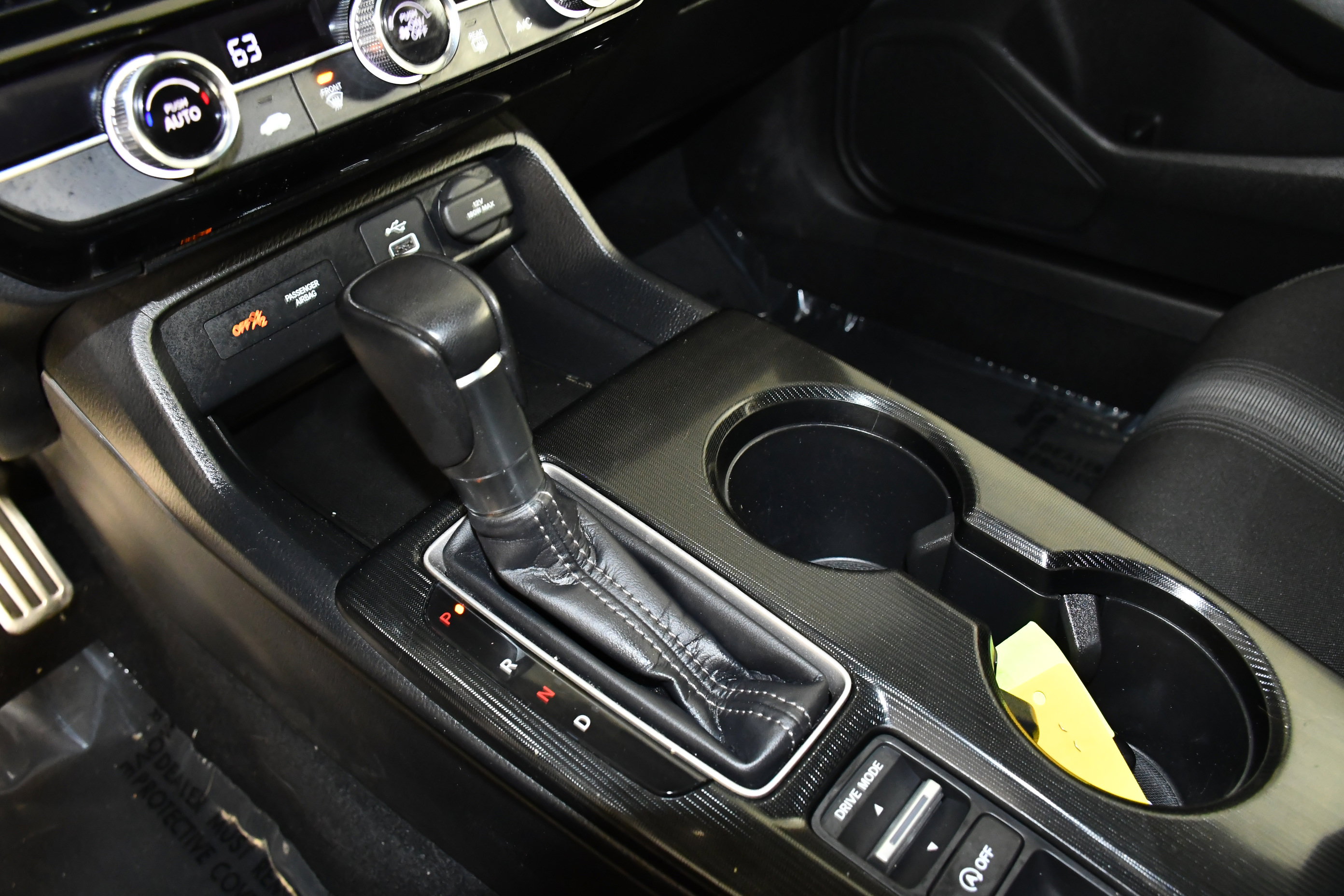 Certified 2023 Honda Civic Sport image 29