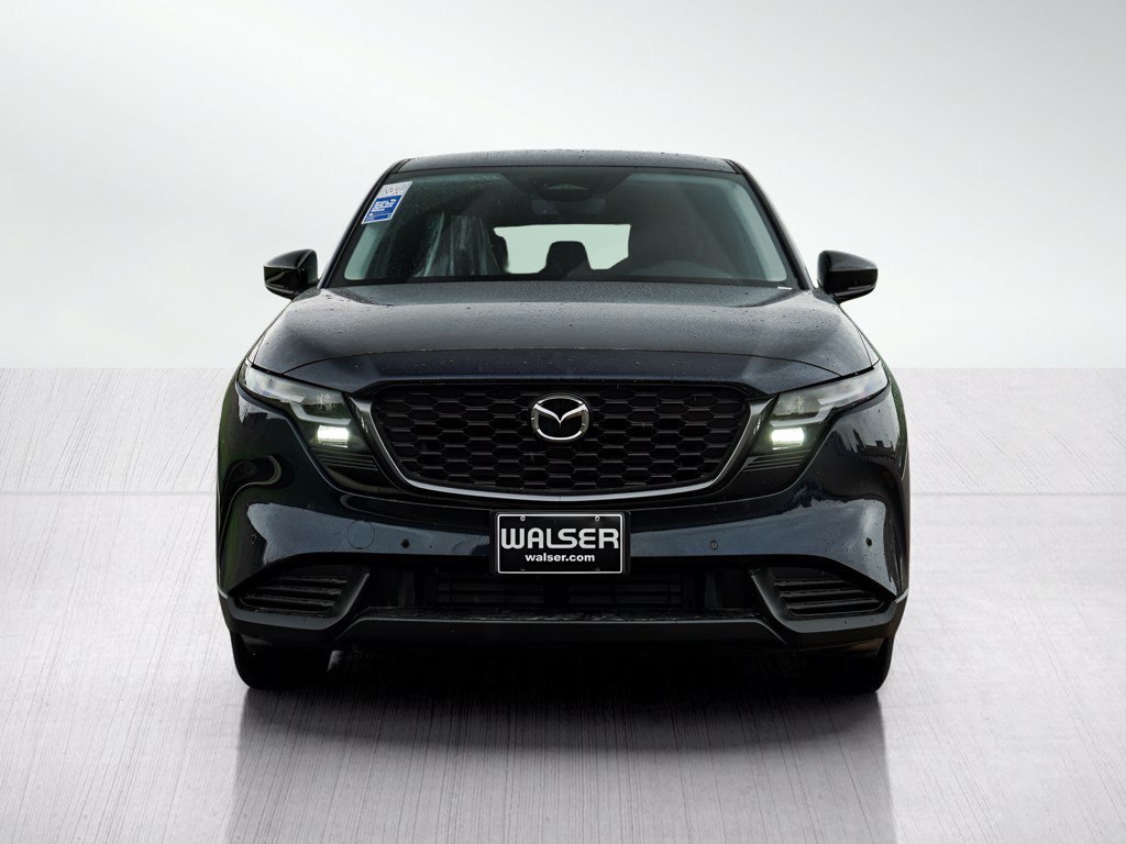 New 2026 MAZDA CX-5 Select AWD/4WD image 2
