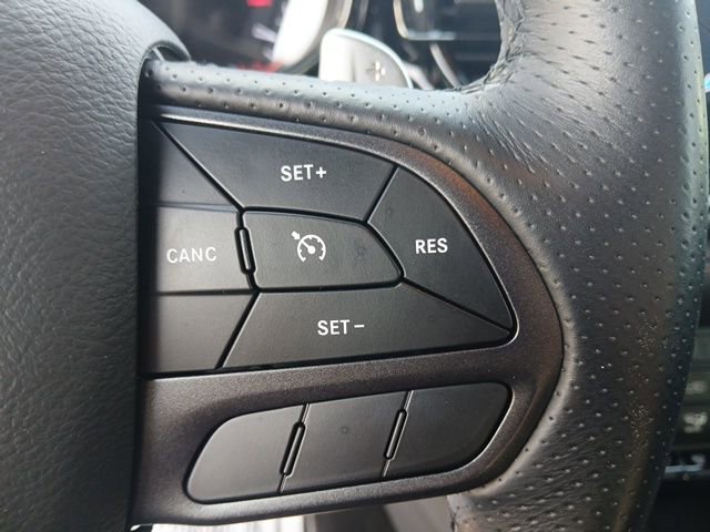 Used 2021 Dodge Durango R/T w/ Blacktop Package image 16