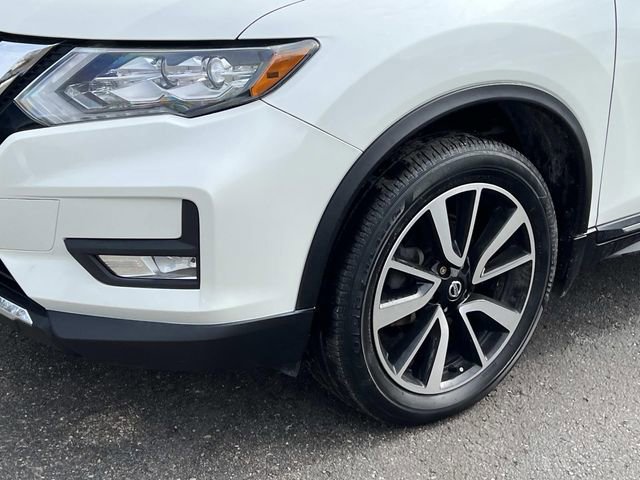 Used 2020 Nissan Rogue SL image 9