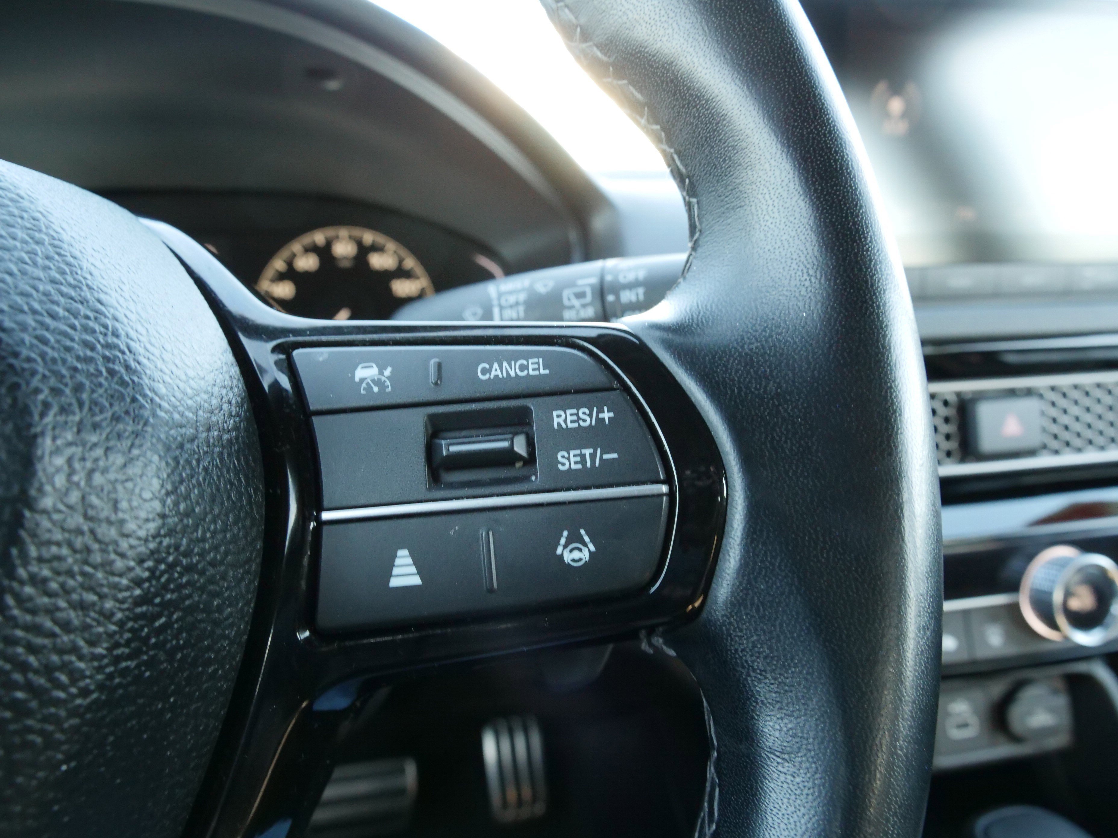 Certified 2024 Honda Civic Sport image 22