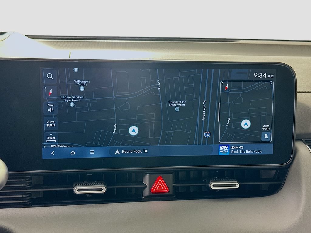 New 2026 Hyundai Ioniq 5 Limited RWD image 12