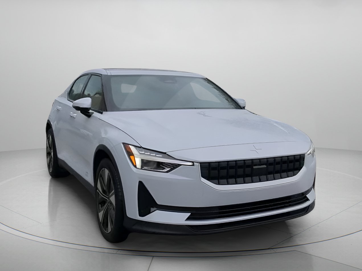 Used 2023 Polestar Polestar 2 AWD/4WD image 4