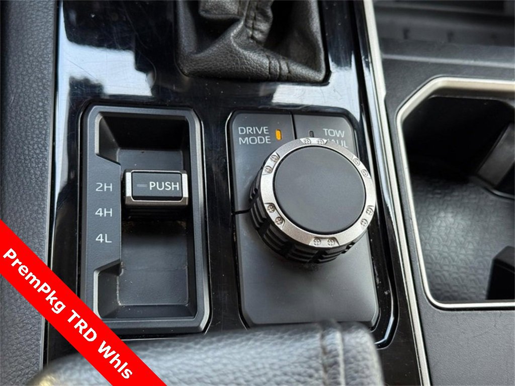 Used 2024 Toyota Tundra SR5 image 22
