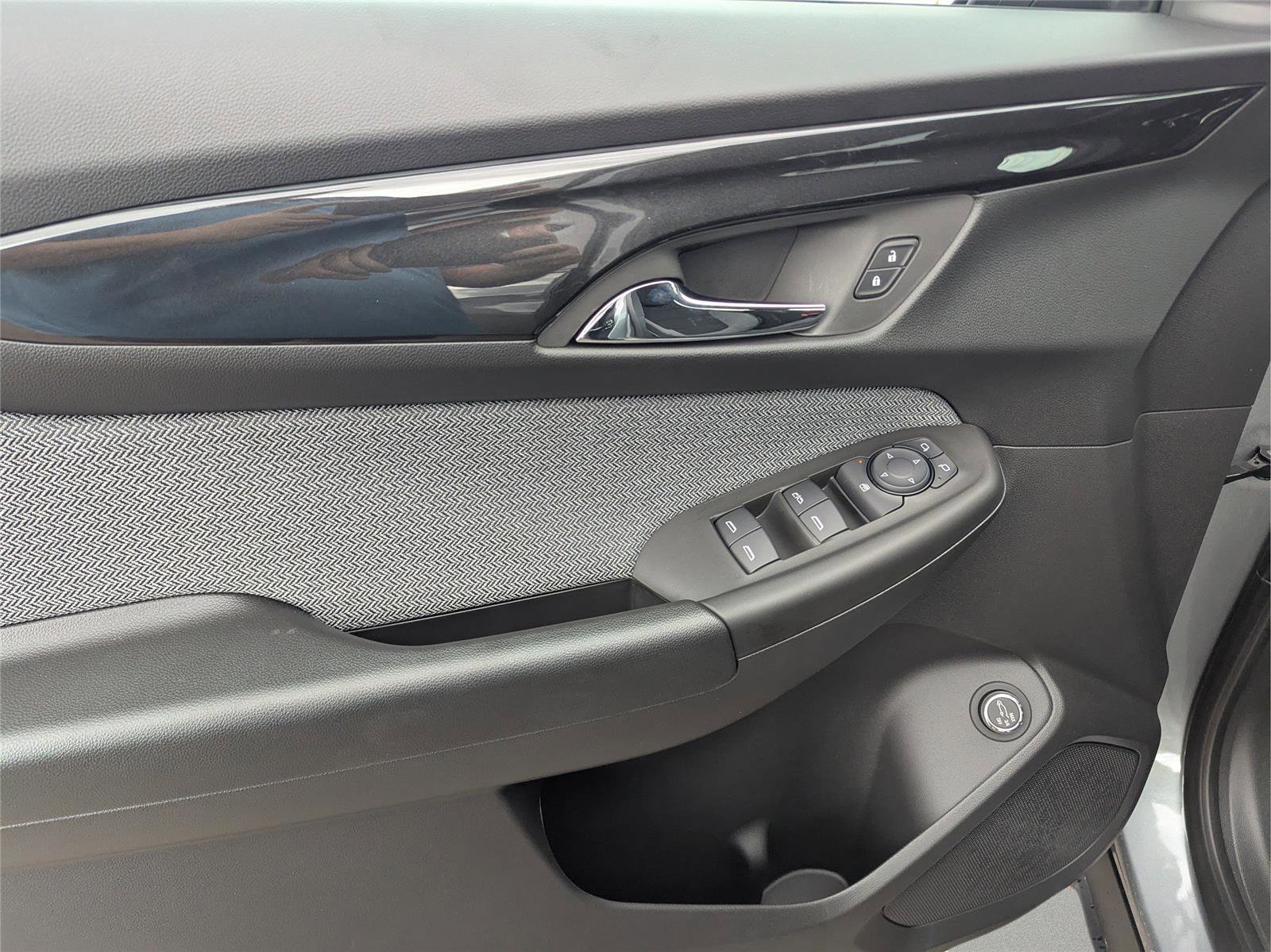 New 2026 Chevrolet TrailBlazer LT w/ Convenience Package image 17