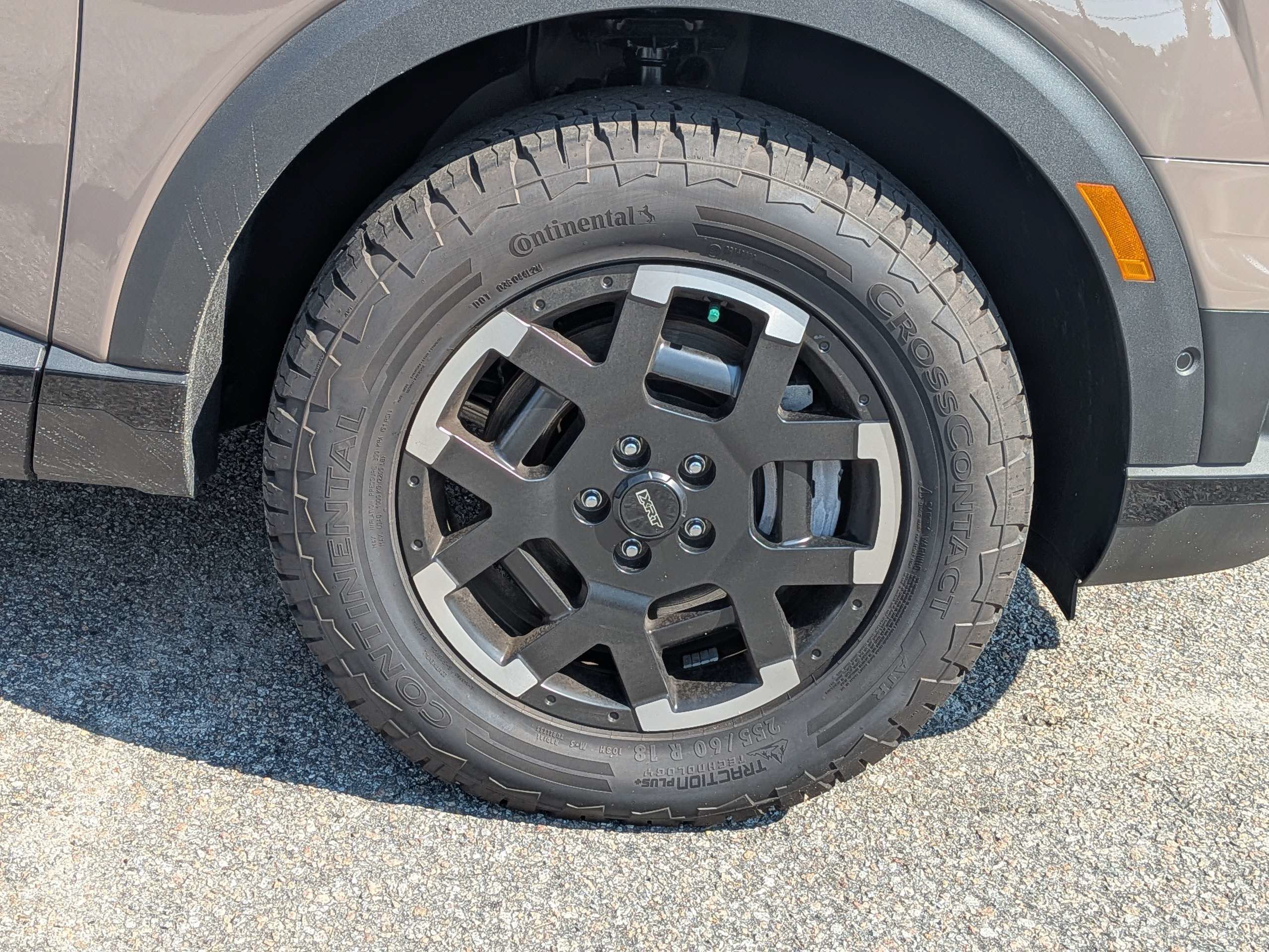 Certified 2026 Hyundai Palisade XRT Pro AWD/4WD image 12