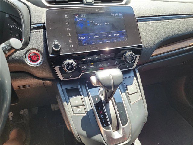 Used 2019 Honda CR-V Touring image 20