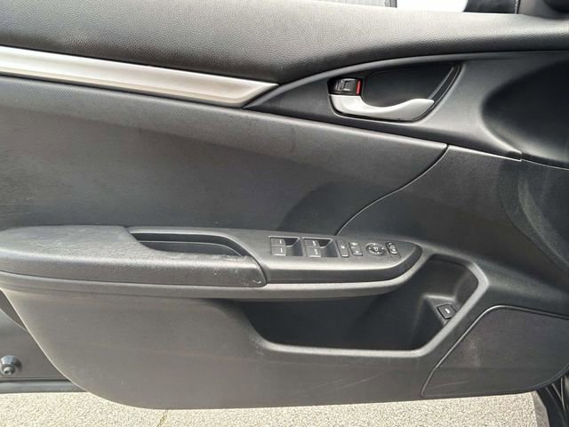 Used 2019 Honda Civic Sport image 12