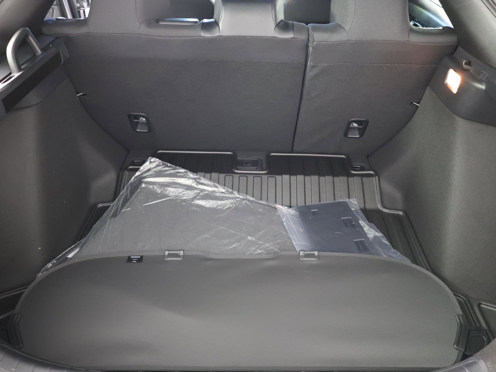 Used 2026 Honda Civic Sport image 20