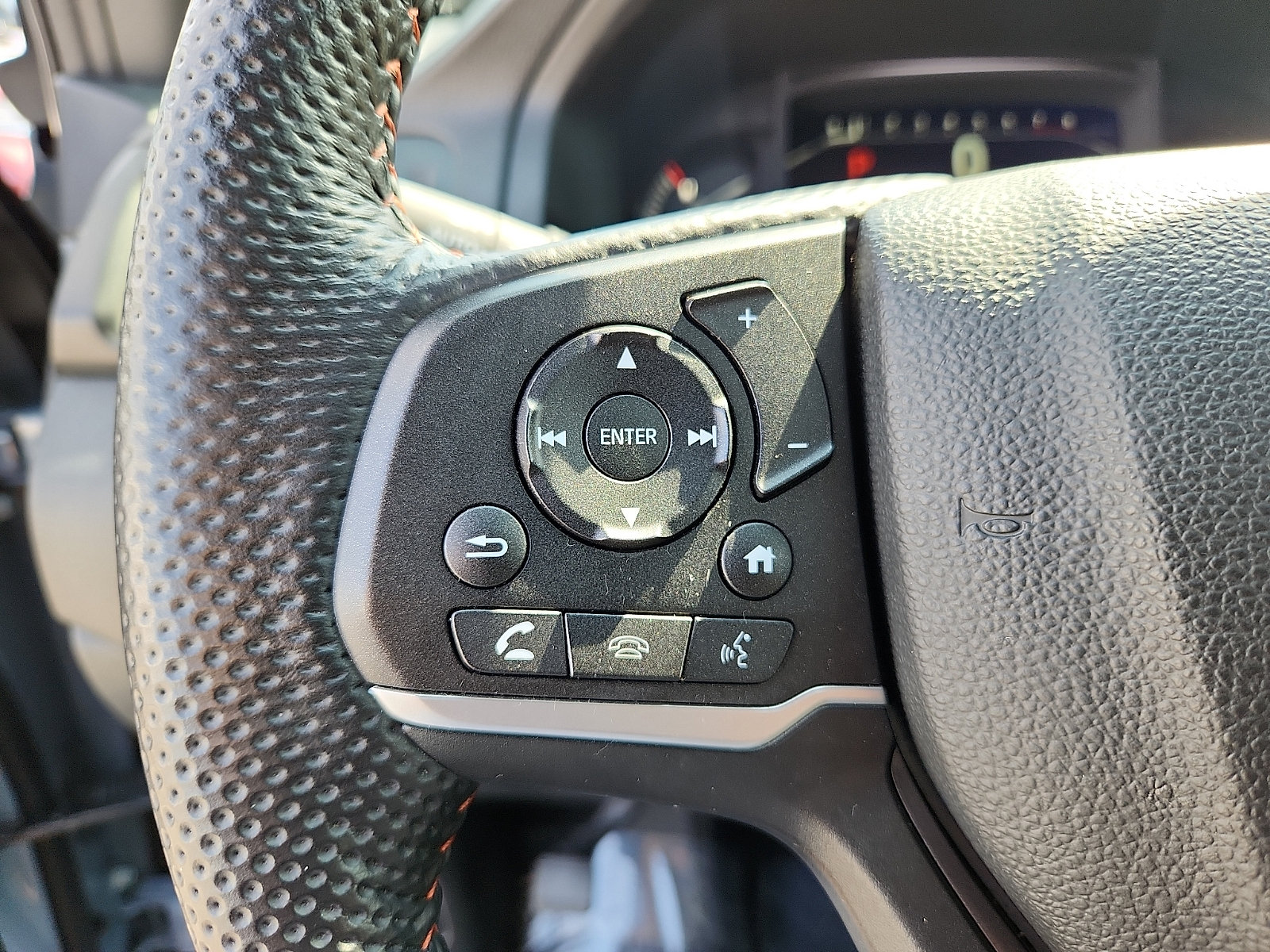 Used 2024 Honda Passport TrailSport image 22