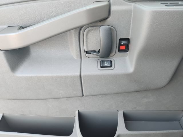 Used 2025 GMC Savana 2500 w/ Driver Convenience Package RWD image 26