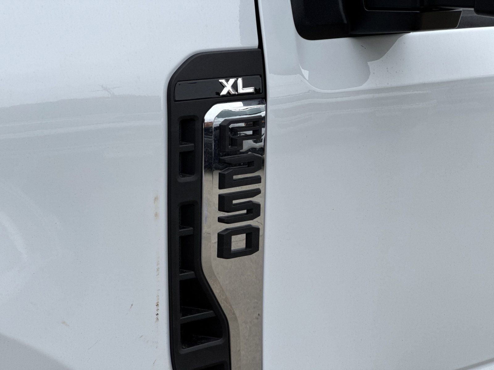 New 2026 Ford F250 XL image 28